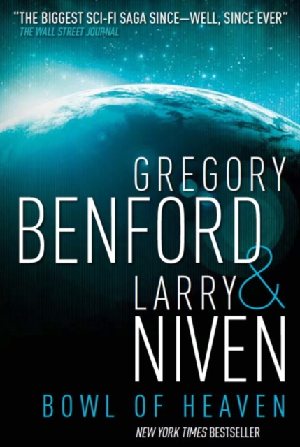 Bowl of Heaven - Gregory|niven Benford