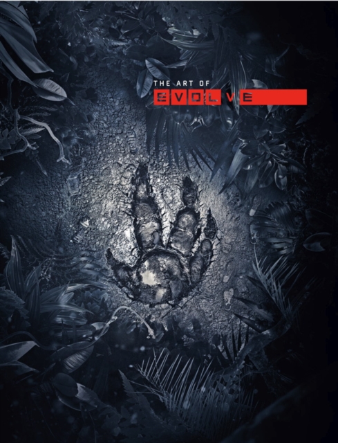 Art of Evolve - 