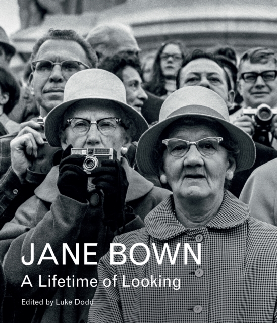 Jane Bown: A Lifetime of Looking - Jane Bown