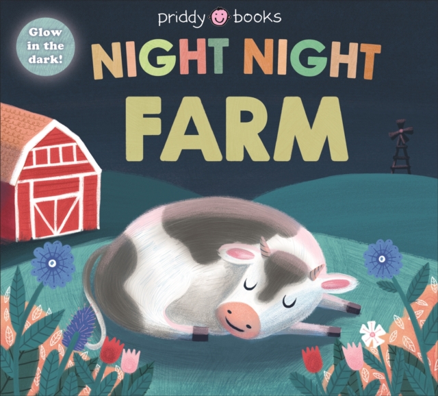 Night Night Farm (Night Night Books) - Priddy|priddy Books