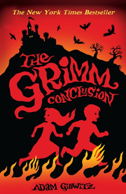 Grimm Conclusion - Adam Gidwitz