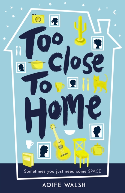 Too Close to Home - Aoife Walsh