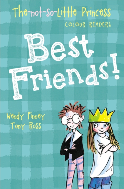 Best Friends! - Wendy Finney