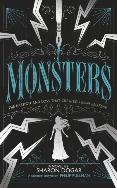 Monsters - Sharon Dogar