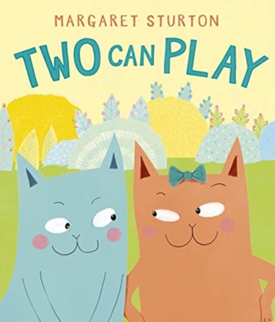 Two Can Play - Margaret Sturton