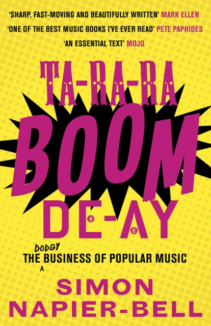 Ta-Ra-Ra-Boom-De-Ay - Simon Napier-bell