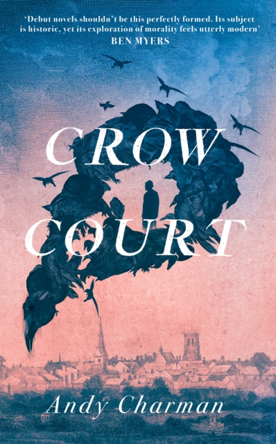 Crow Court - Andy Charman