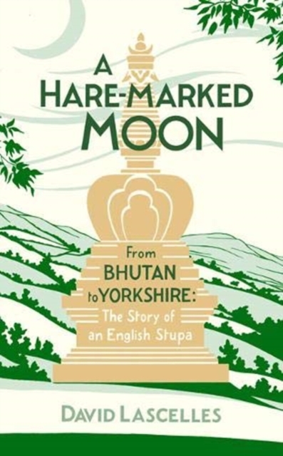 Hare-Marked Moon - David Lascelles