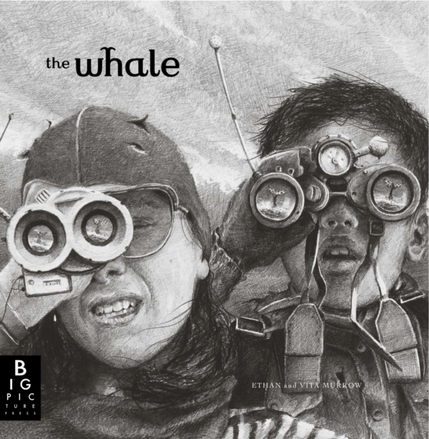 Whale - Ethan And Vita Murrow