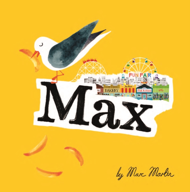 Max - Marc Martin