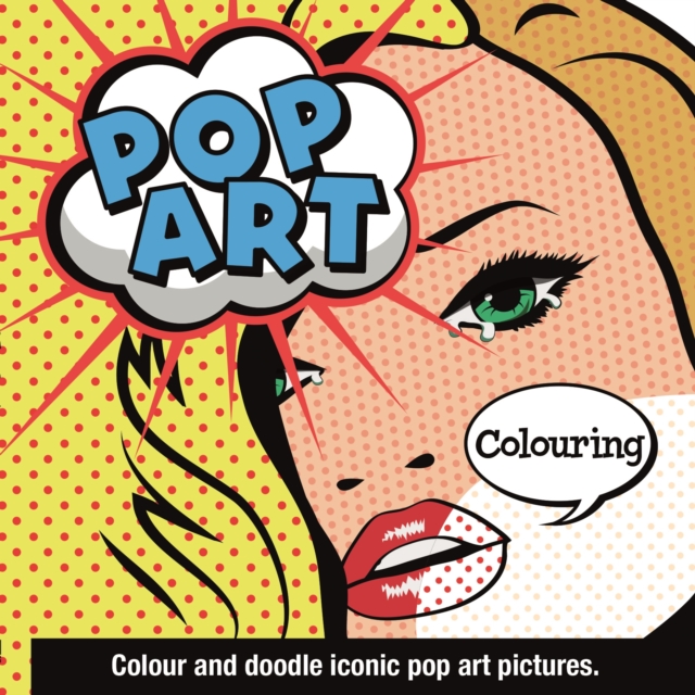 Pop Art - 