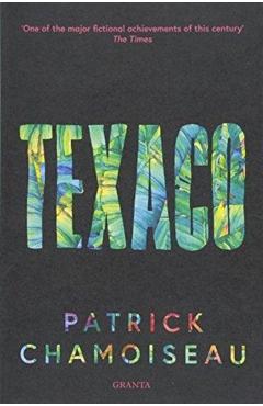 Poza produsului Texaco - Patrick Chamoiseau