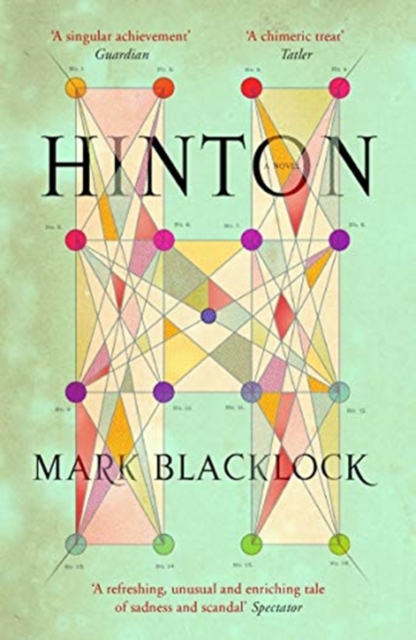 Hinton - Mark Blacklock