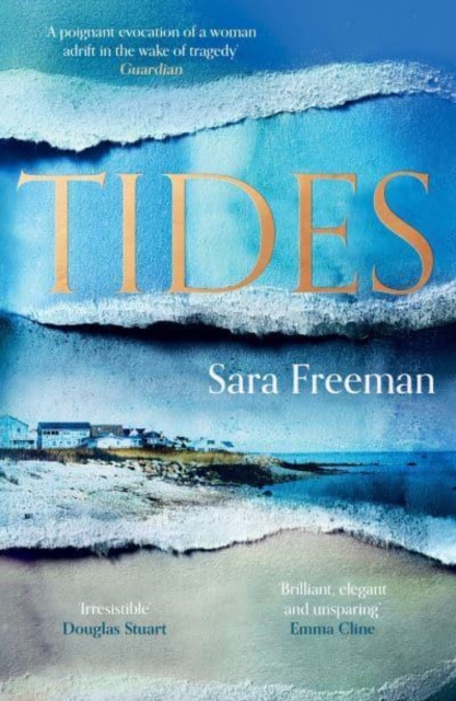 Tides - Sara Freeman