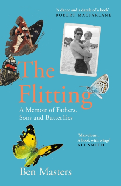 Flitting - Ben Masters