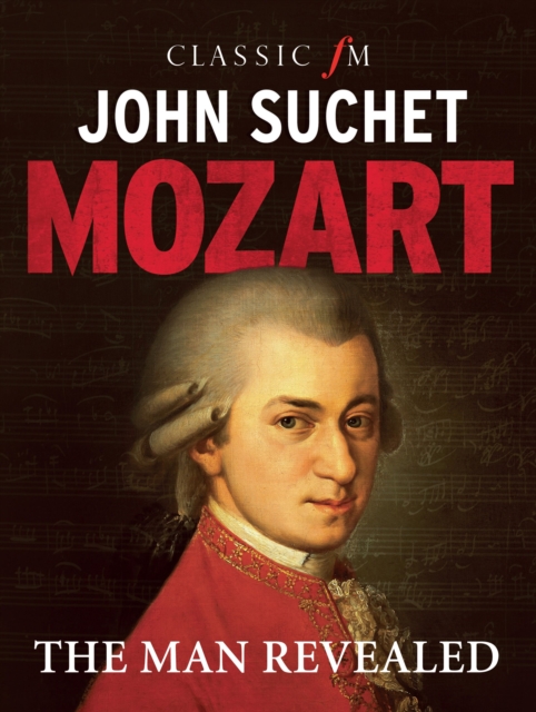 Mozart - John Suchet