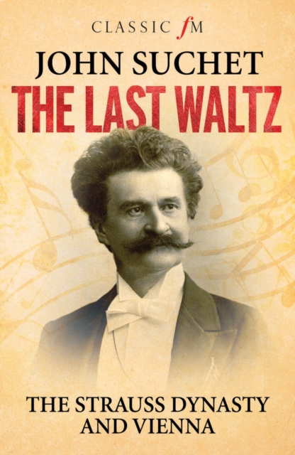 Last Waltz - John Suchet