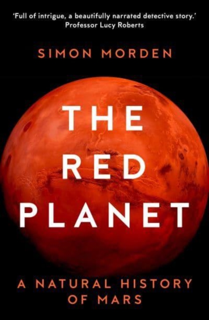 Red Planet - Simon Morden