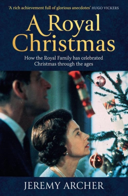 Royal Christmas - Jeremy Archer