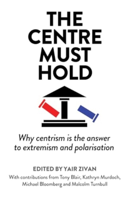 Centre Must Hold - 