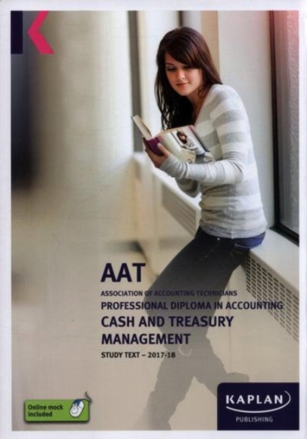 Cash and Treasury Management - Study Text - 