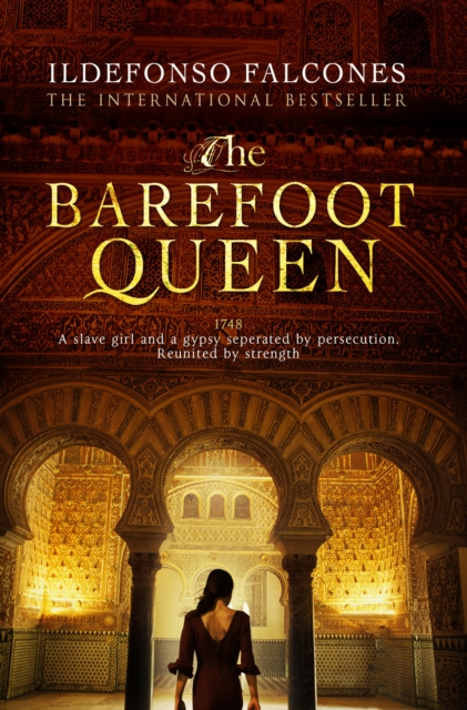 Barefoot Queen - Ildefonso Falcones