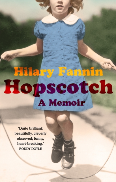 Hopscotch - Hilary Fannin