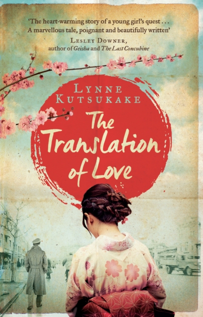 Translation of Love - Lynne Kutsukake