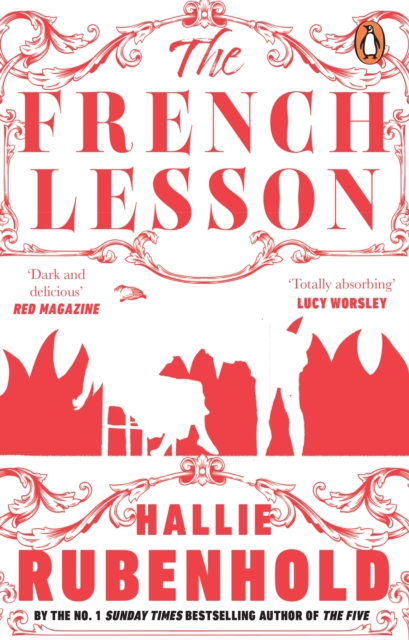 French Lesson - Hallie Rubenhold