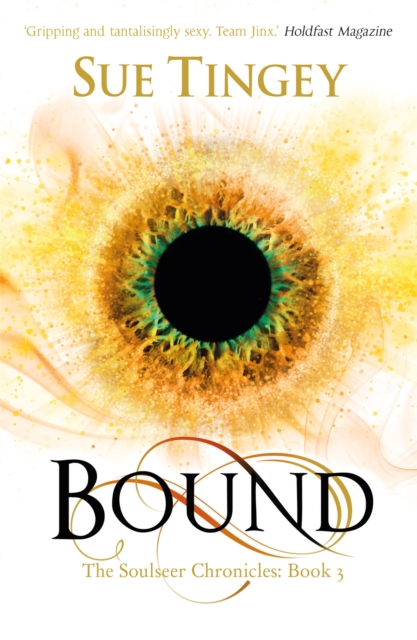 Bound - Sue Tingey