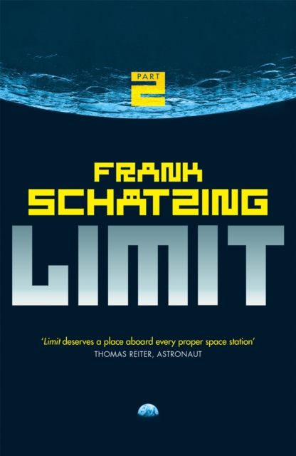 Limit: Part 2 - Frank Schatzing