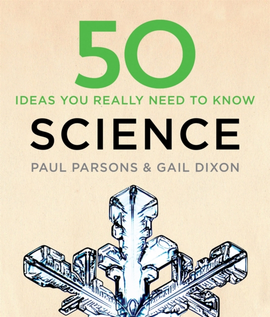 50 Science Ideas You Really Need to Know - Gail|parsons Dixon