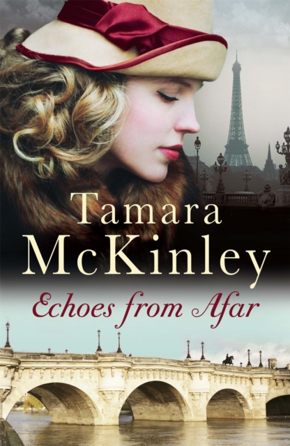 Echoes from Afar - Tamara Mckinley