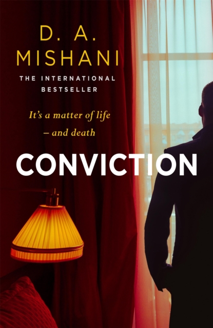 Conviction - D. A. Mishani