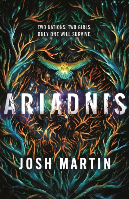 Ariadnis - Josh Martin