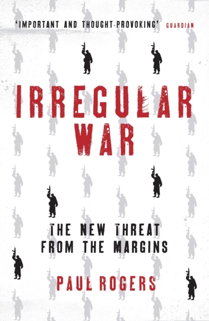 Irregular War - Paul Rogers