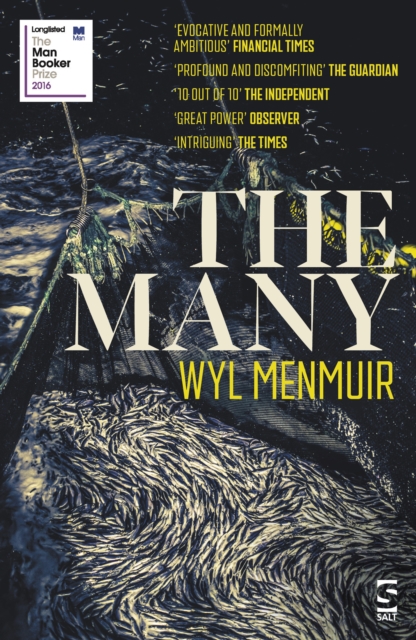 Many - Wyl Menmuir