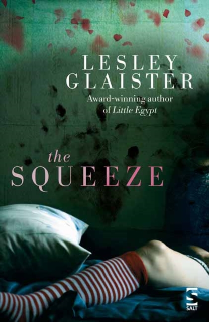 Squeeze - Lesley Glaister