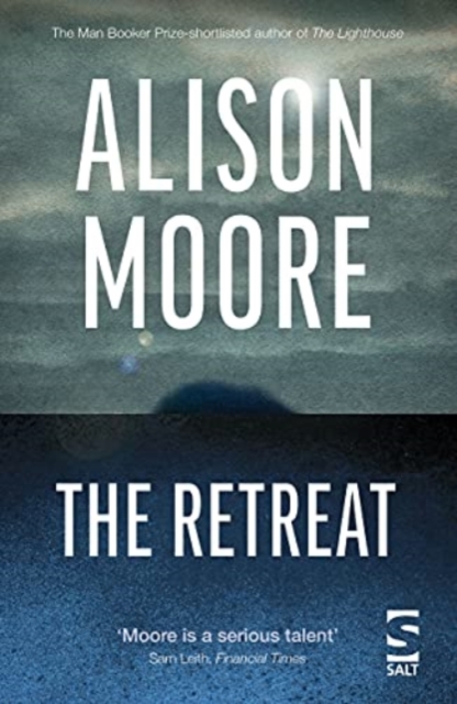 Retreat - Alison Moore