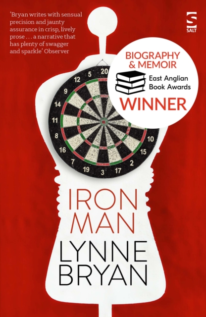 Iron Man - Lynne Bryan