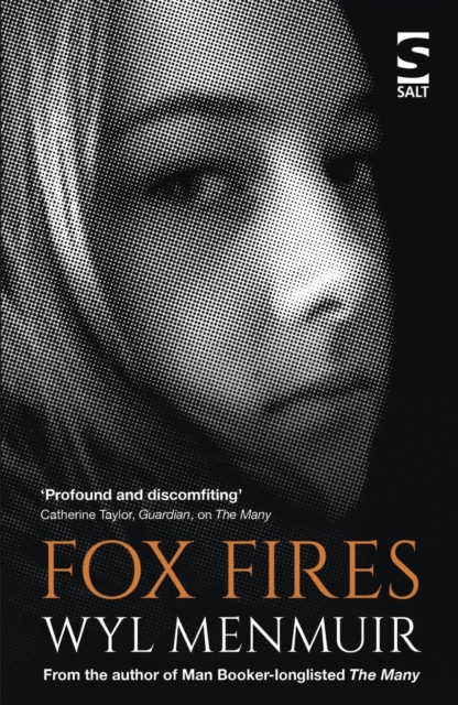 Fox Fires - Wyl Menmuir