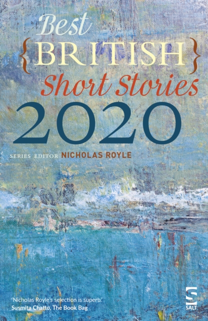 Best British Short Stories 2020 - 