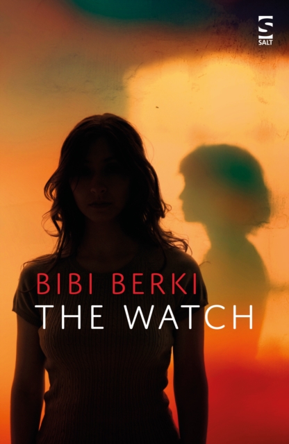 The Watch - Bibi Berki