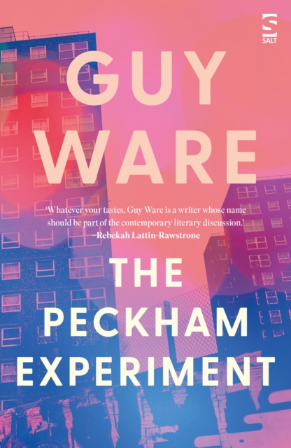 Peckham Experiment - Guy Ware