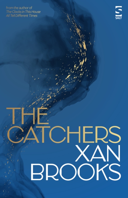 Catchers - Xan Brooks