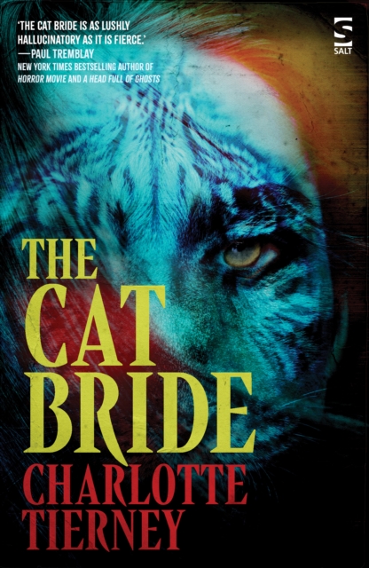 Cat Bride - Charlotte Tierney