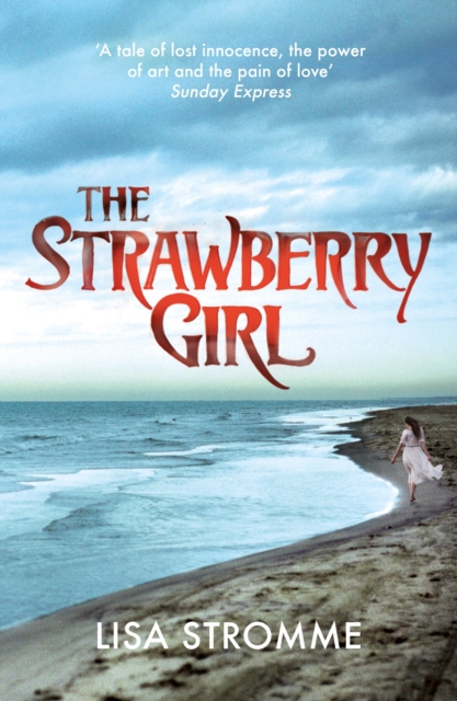 Strawberry Girl - Lisa Stromme