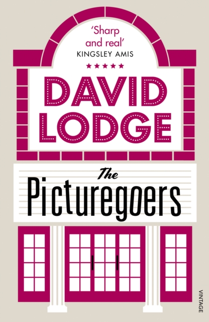 Picturegoers - David Lodge