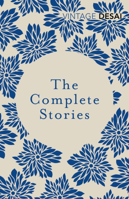 Complete Stories - Anita Desai