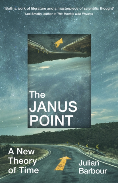 Janus Point - Julian Barbour